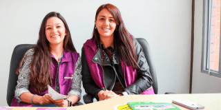 Más de 40 mil mujeres en 2024 han recibido asesoría jurídica en Bogotá