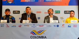 Bogotá vuelve a ser por segunda vez sede de la Copa Mundo de Billar
