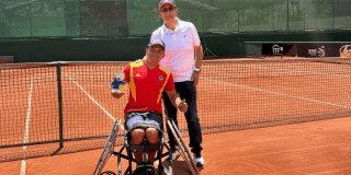 Bogotá brilla en el deporte: fin de semana de excelentes triunfos