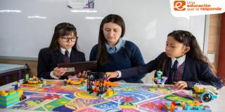 Bogotá le apuesta al cierre de brechas y a la equidad de género 