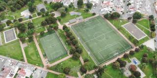 Cierre parques en Bogotá por racionamiento de agua sábado de 8 marzo de 2025