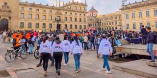 Conoce las marchas y manifestaciones del 11 al 16 de marzo de 2025