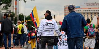 Conoce las marchas y manifestaciones del 25 al 27 de marzo de 2025