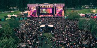 Estéreo Picnic 2025