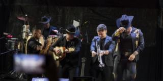 Conciertos Bogotá asiste Festival Popular al Parque 27 y 28 septiembre de 2025