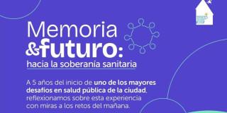Foro en Bogotá de pandemia y COVID-19 participa este jueves 13 marzo