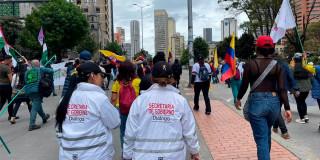 Conoce las marchas y manifestaciones del 17 al 22 de marzo de 2025