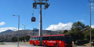 Noticias de TransMilenio en Bogotá lunes 3 de marzo de 2025