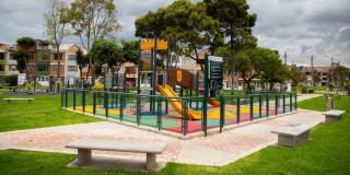 Parques cerrados Bogotá por racionamiento de agua jueves 13 de marzo