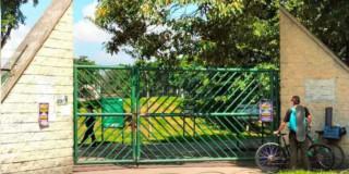 Parques cerrados Bogotá por racionamiento de agua sábado 22 de marzo de 2025