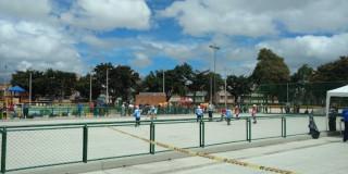 Parques cerrados en Bogotá por racionamiento agua martes 18 de marzo de 2025