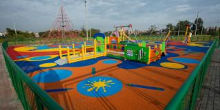 Parques cerrados en Bogotá por racionamiento de agua domingo 23 marzo