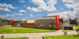 Unidad Deportiva El Salitre, el corazón de los deportes en Bogotá