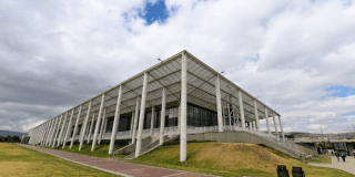 Bogotá mantiene abiertos sus Centros Felicidad durante Semana Santa