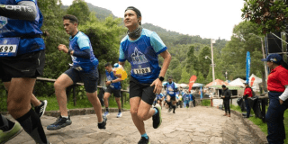 Cómo consultar mis tiempos en Sube Monserrate 2025 en Bogotá 