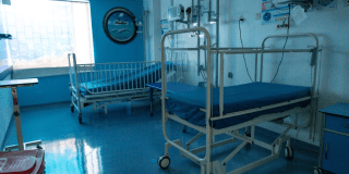 Bogotá garantiza atención durante el cierre de la clínica Colsubsidio