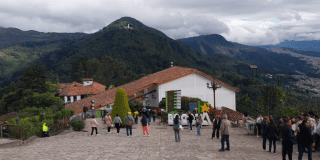 Balance Semana Santa 2025 personas que participaron en actividades