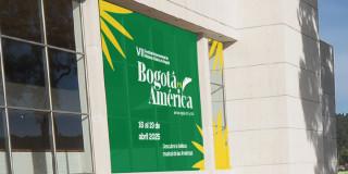 Planes Semana Santa Bogotá VII Festival Internacional de Música Clásic