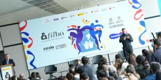 Feria Internacional del Libro de Bogotá España invitado de honor 2025