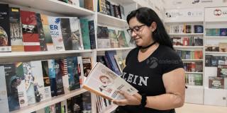 Horarios y costos de la boletería para la Filbo 2025 en Bogotá 