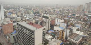 Noticias de Bogotá jueves 10 de abril de 2025