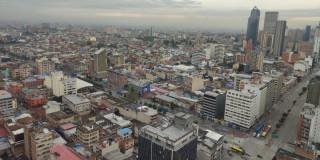 Noticias de Bogotá miércoles 30 de abril de 2025