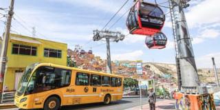 Noticias de TransMilenio miércoles 30 de abril de 2025