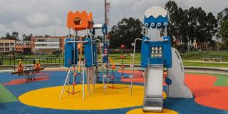 Parques cerrados Bogotá por racionamiento de agua miércoles 9 de abril de 2025