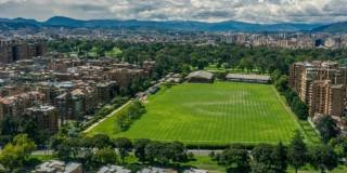Parques cerrados en Bogotá por racionamiento agua sábado 5 de abril de 2025