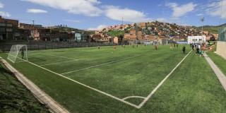 Parques cerrados en Bogotá por racionamiento de agua lunes 7 de abril de 2025