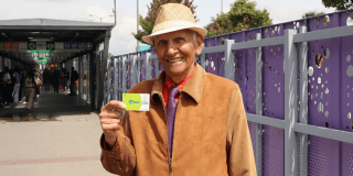 Pasajes gratis en TransMilenio para población vulnerable de Bogotá