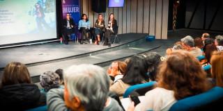 SDMujer aumentó sus esfuerzos en prevención de violencias y feminicidios en 2024