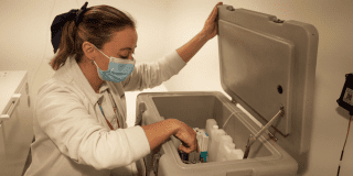 Vacunas contra la tosferina en Bogotá conoce puntos habilitados 2025