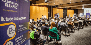 Ciudadanos Foto: Sec. Desarrollo Económico