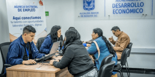 Ciudadanos Foto: Sec. Desarrollo Económico