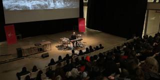 Acciones de mitigación ruido Centro de Felicidad Chapinero Bogotá 2025