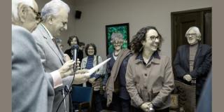 Nuevos Miembros Correspondientes de Academia Colombiana de la Lengua 