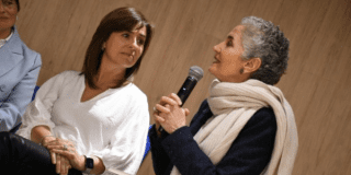 Bogotá le apuesta al poder de la palabra para sanar familias 