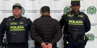 Capturado conductor de taxi que en estado de embriaguez atropelló a dos personas