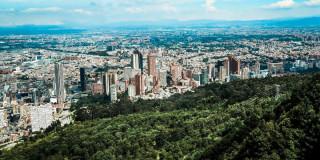 Cuál es el pronóstico del clima en Bogotá viernes 9 de mayo de 2025