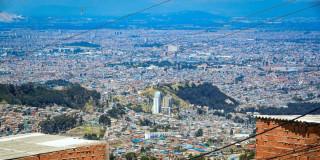 Cuál es el pronóstico del clima en Bogotá sábado 17 de mayo de 2025 