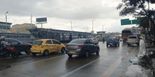 Cómo es el pico y placa en Bogotá jueves 15 de mayo 2025 horarios