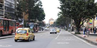 Cómo es el pico y placa en Bogotá lunes 5 de mayo 2025 horarios 
