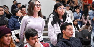 Convocatoria abierta para jóvenes en Bogotá con interés en tecnología