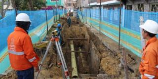 Conoce cortes de agua en Bogotá y otros municipios del 3 al 6 de junio