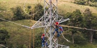 Cortes de luz en Bogotá, Zipaquirá, Soacha, Cajicá jueves 15 mayo 2025