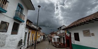 Cuál es el pronóstico del clima en Bogotá para domingo 18 de mayo 2025