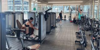 Dónde puedo practicar gratis varios deportes en el norte de Bogotá