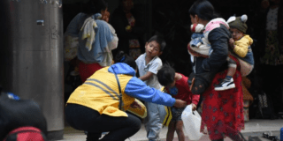 Distrito rechaza agresión a funcionaria de Integración Social 