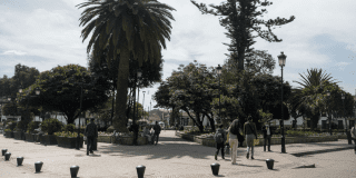 Encuesta multipropósito para Bogotá y Cundinamarca en el 2025 